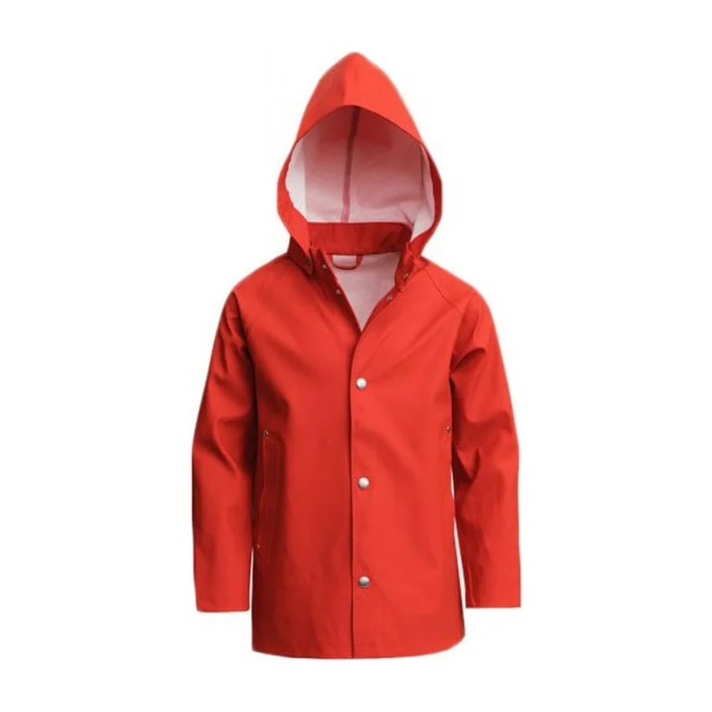 Mini Lightweight Kids Raincoat